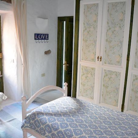 Hostal La Casa Caldera Femés Exterior foto