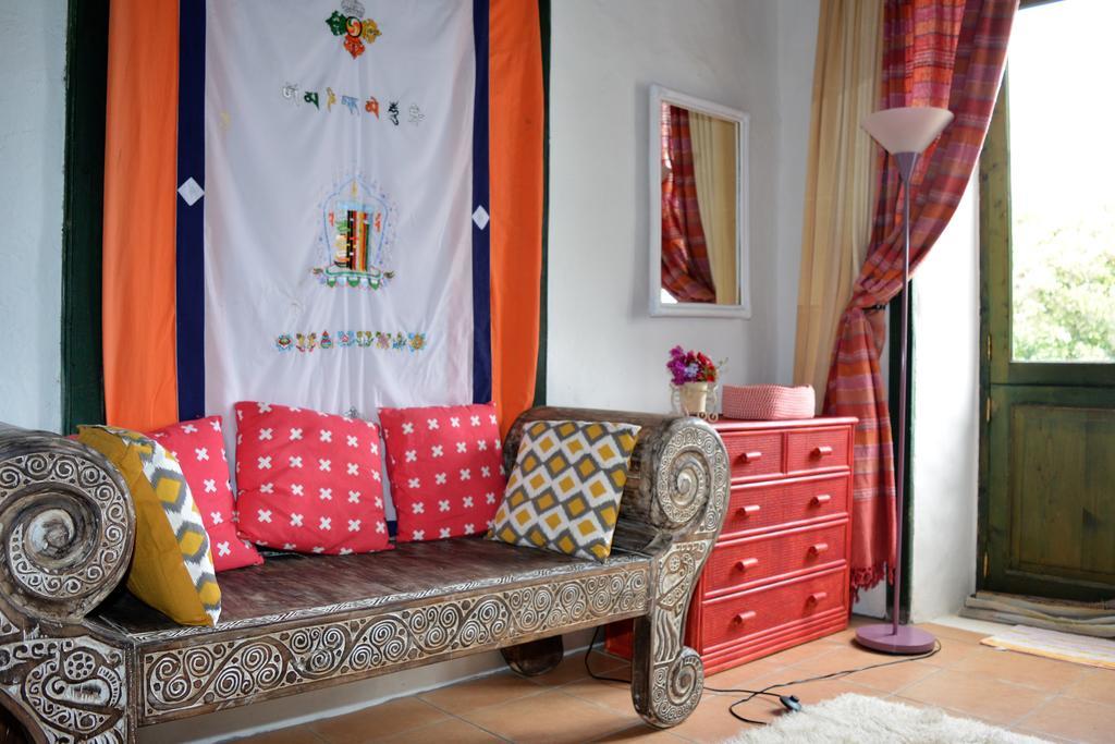 Hostal La Casa Caldera Femés Exterior foto